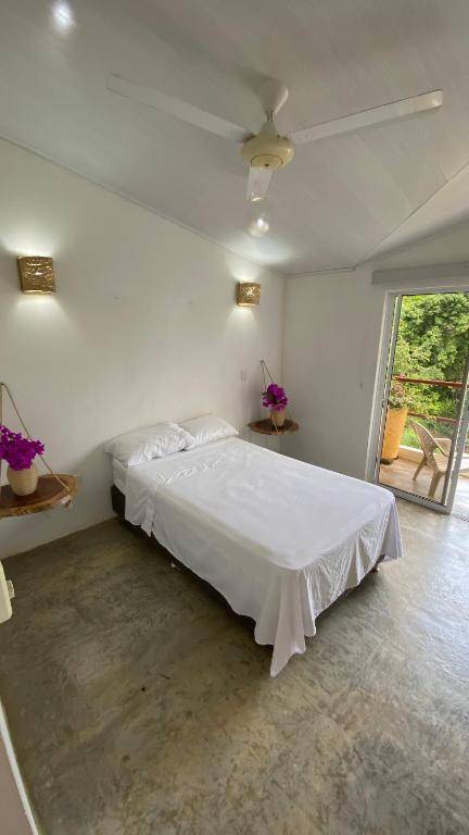 Tayrona´s Angel Lodge