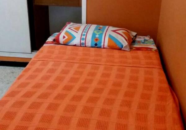 Apartamento hermosa Vista al Mar en el Rodadero Santa Marta