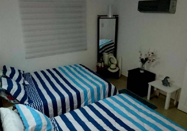 Apartamento con Piscina En el Rodadero Santa Marta
