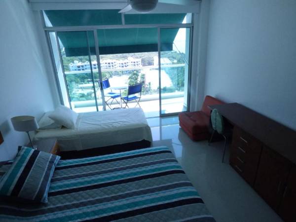 Costa Azul Suites 905