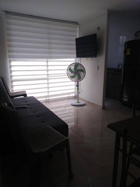 Apartamento vacacional en Santa Marta