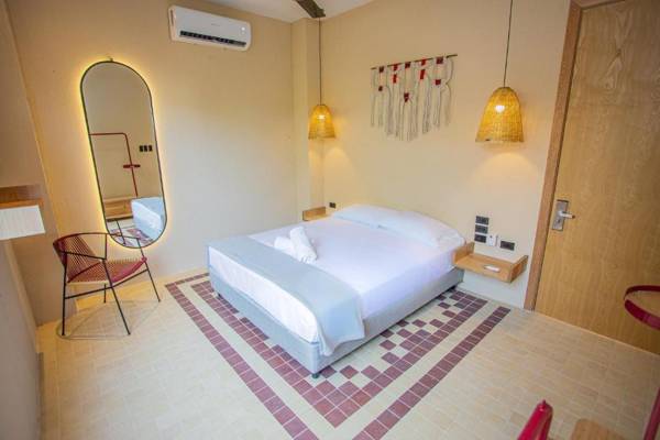 Viajero Hostel Santa Marta