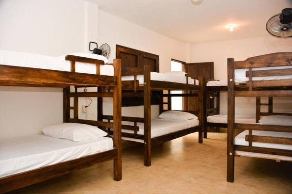 BASILICA HOSTAL Y CAFE