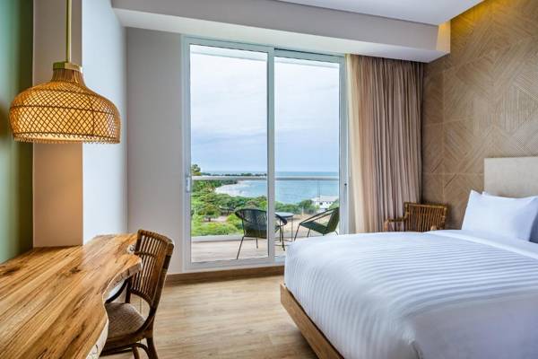 Santa Marta Marriott Resort Playa Dormida