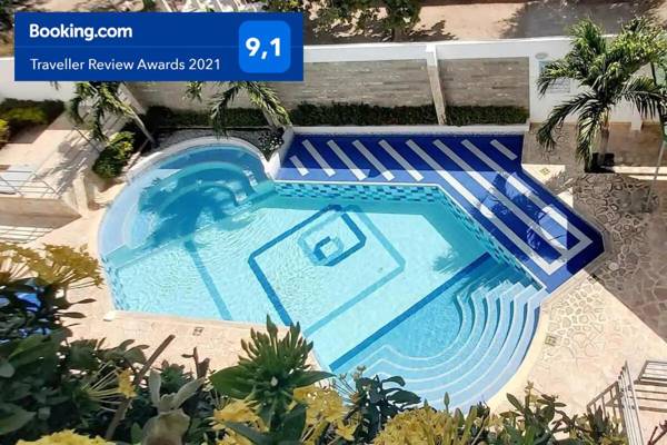 Apartamento Santa Marta - Edifico Oasis