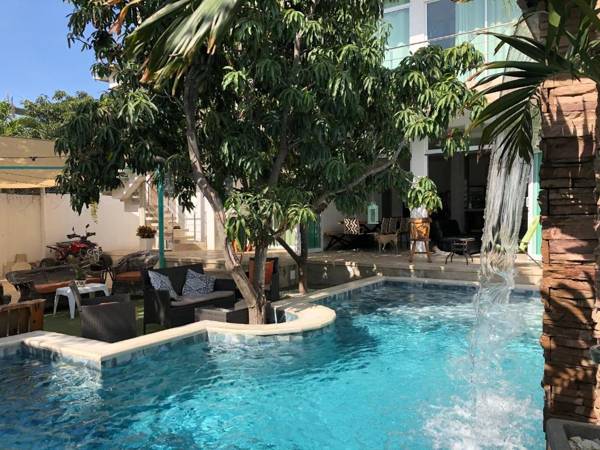 Ritacuba playa dormida