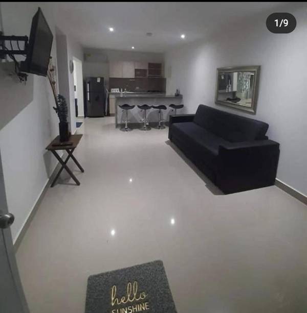 Hermosa Casa con Aire Acondicionado y WI-FI