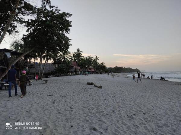 HOSTAL Estrellas del tayrona