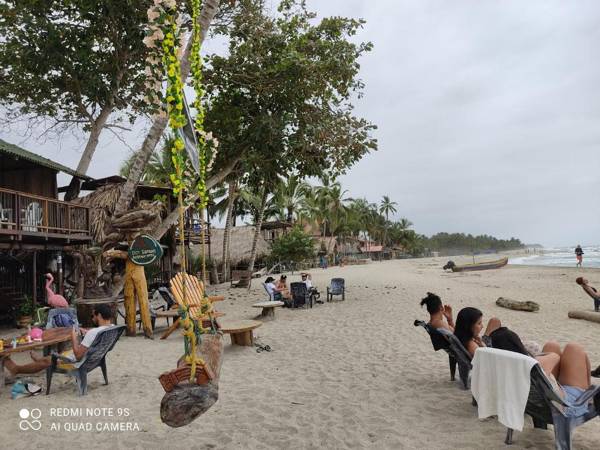 HOSTAL Estrellas del tayrona