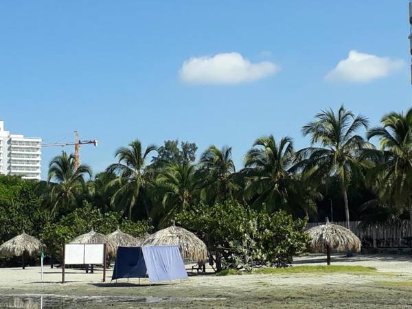 SANTA MARTA OASIS en ZAZUE