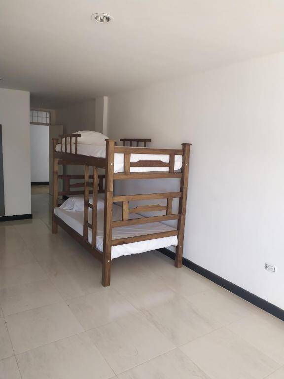 APTO. CON VISTA AL MAR BAHÍA DE SANTA MARTA