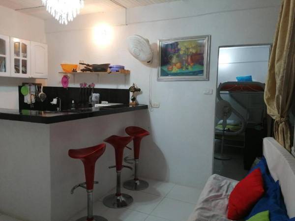 Aparta Suite Romance de Verano 1