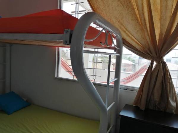 Aparta Suite Romance de Verano 1