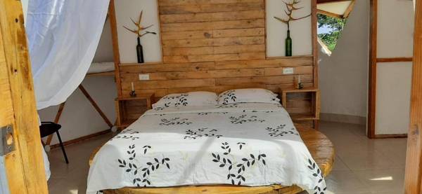 hotel y restaurante mirador aires de la sierra minca