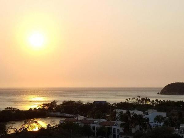 Santa Marta Apartamentos Pozos Colorados - Samaria