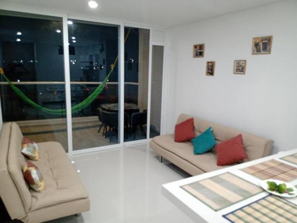 Apartamento de lujo nuevo en Sector de Bello Horizonte