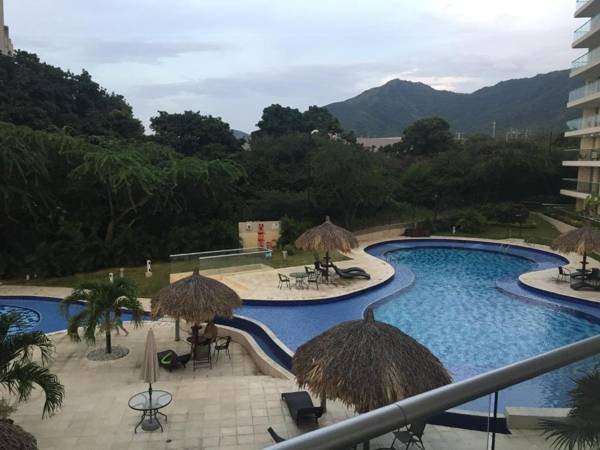 Apartamento Santa Marta Bello Horizonte - Pozos Colorados