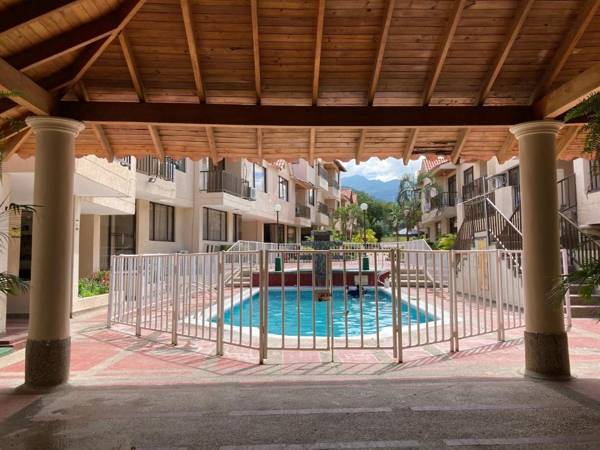 1 Apartamento Santa Marta a 200 metros de la playa Bello Horizonte