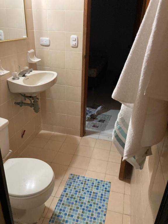 1 Apartamento Santa Marta a 200 metros de la playa Bello Horizonte