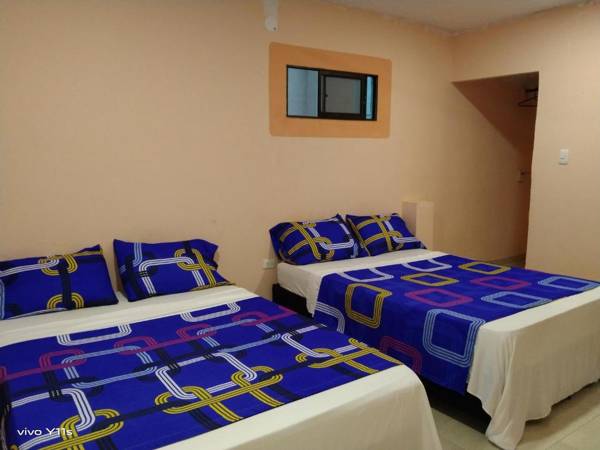 Apartamento independiente en Santa Marta - 301