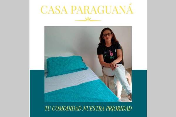 Casa Paraguaná - tú espacio para el descanso