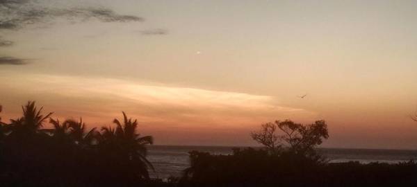 CASA RODADERO SANTA MARTA