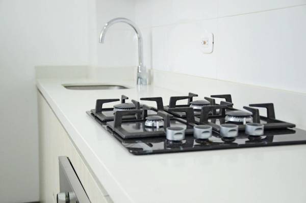 Apartamentos de lujo en Bello Horizonte