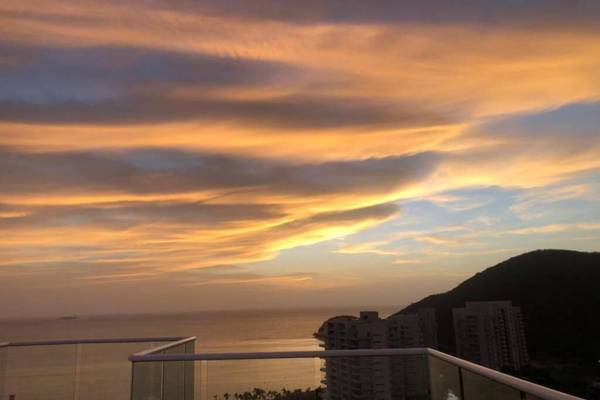 Areia Beach Home Pozos Colorados Santamarta