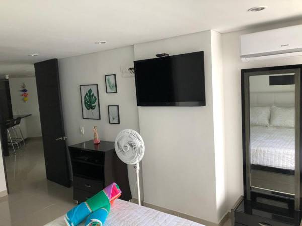 Areia Beach Home Pozos Colorados Santamarta