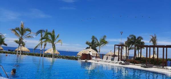 Samaria Club de Playa