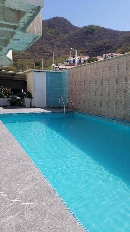 ✪Apartamento amplio y acogedor✪ !Rodadero Norte!