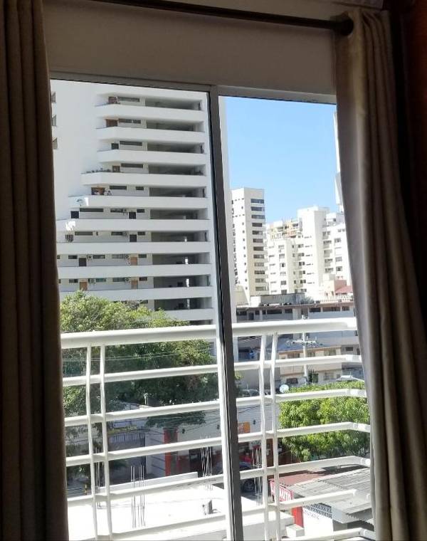 ✪Apartamento amplio y acogedor✪ !Rodadero Norte!