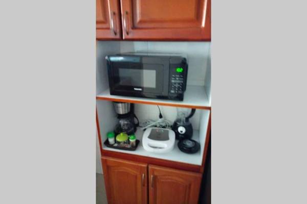 ✪Apartamento amplio y acogedor✪ !Rodadero Norte!