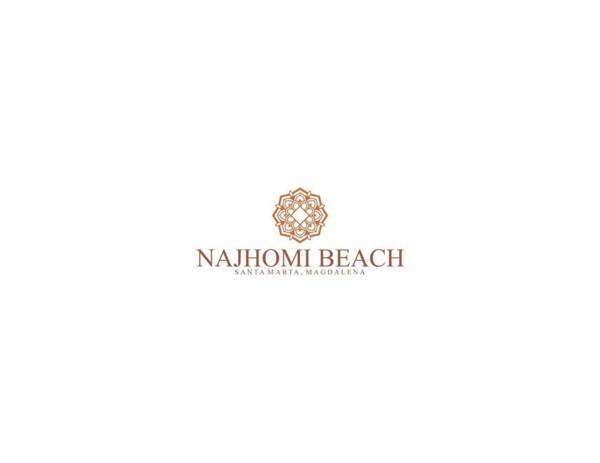 Najhomi Beach