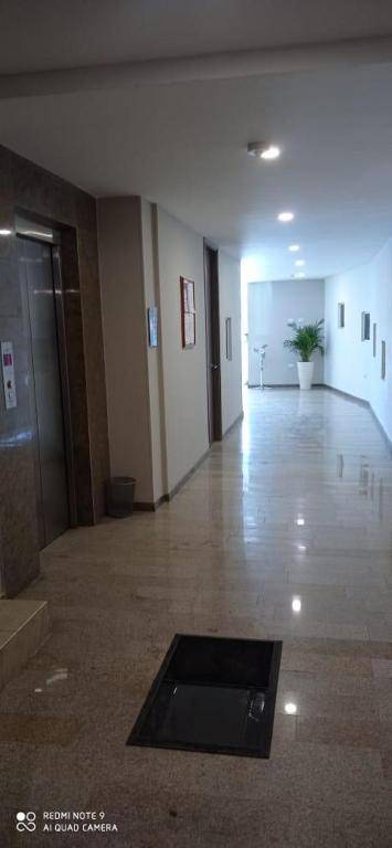 Apartamento Bello Horizonte - Edificio Oasis