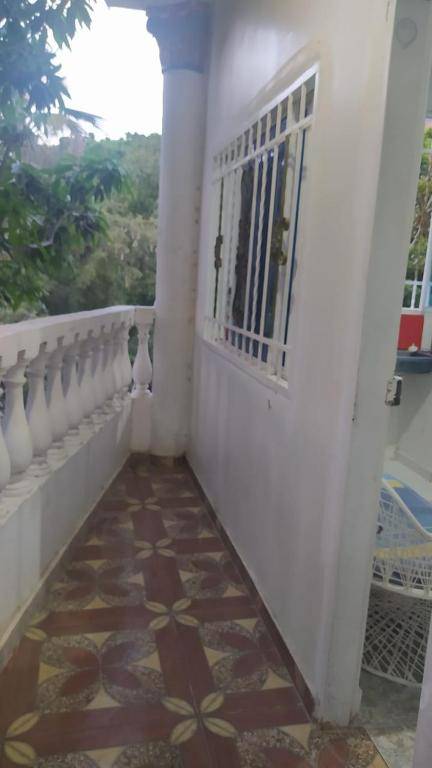 CASA VALENTINA DEL MAR-RODADERO-SANTA MARTA