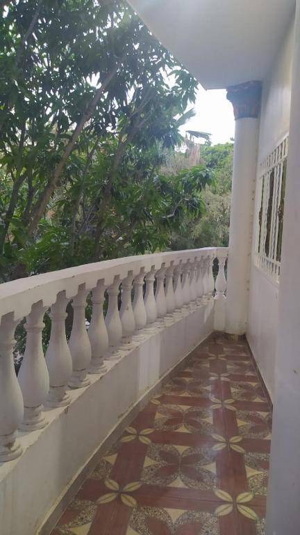 CASA VALENTINA DEL MAR-RODADERO-SANTA MARTA