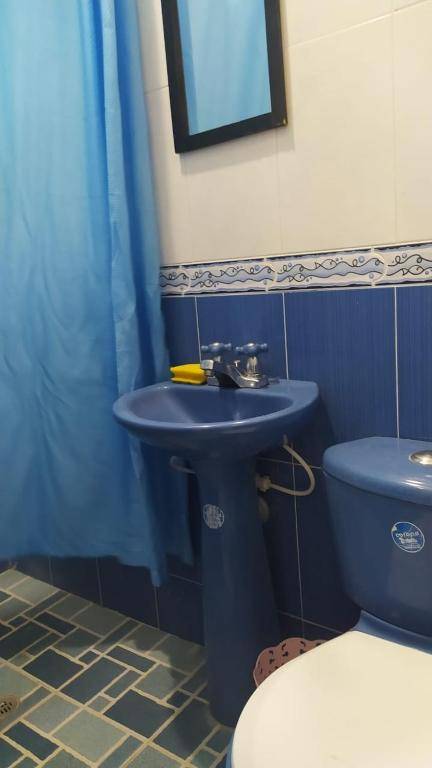 CASA VALENTINA DEL MAR-RODADERO-SANTA MARTA