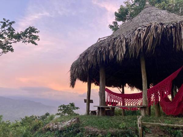 La Cima Tayrona