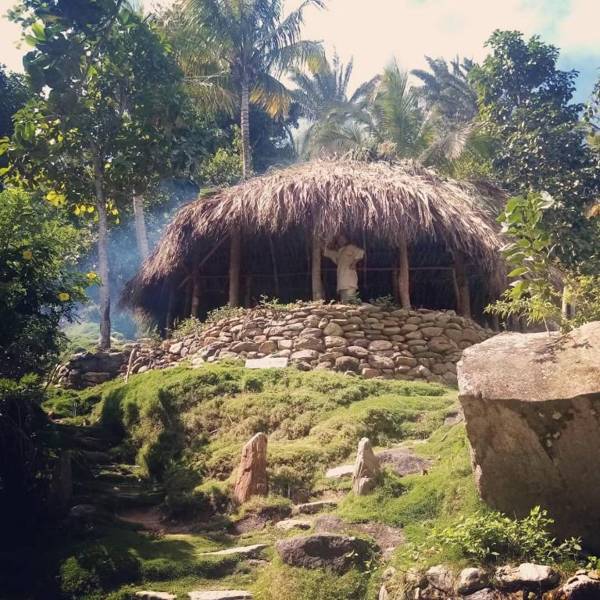 La Cima Tayrona