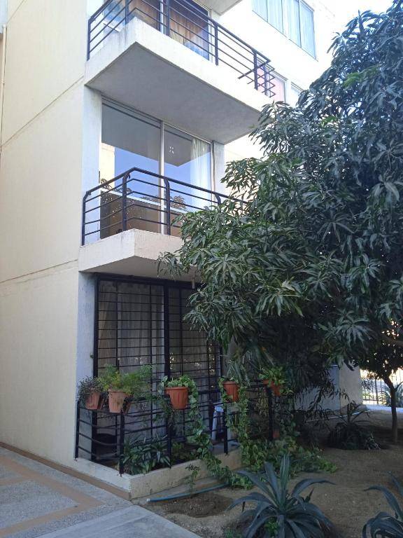 Apartamento Santa Marta vía Minca