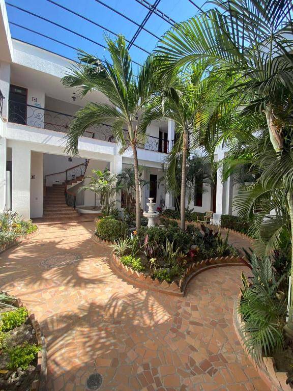 Hotel Boutique Casa Bethel