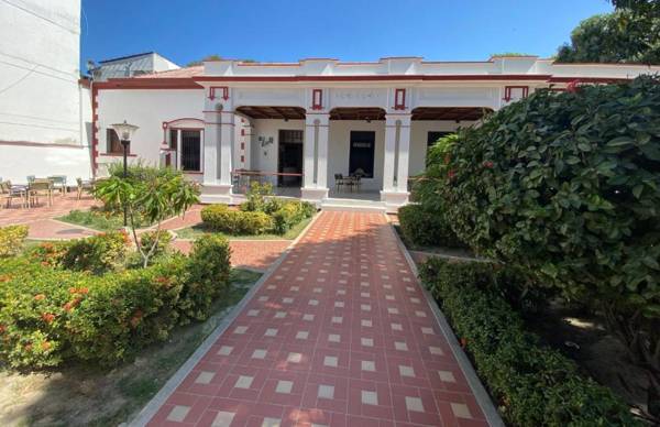 Hotel Boutique Casa Bethel