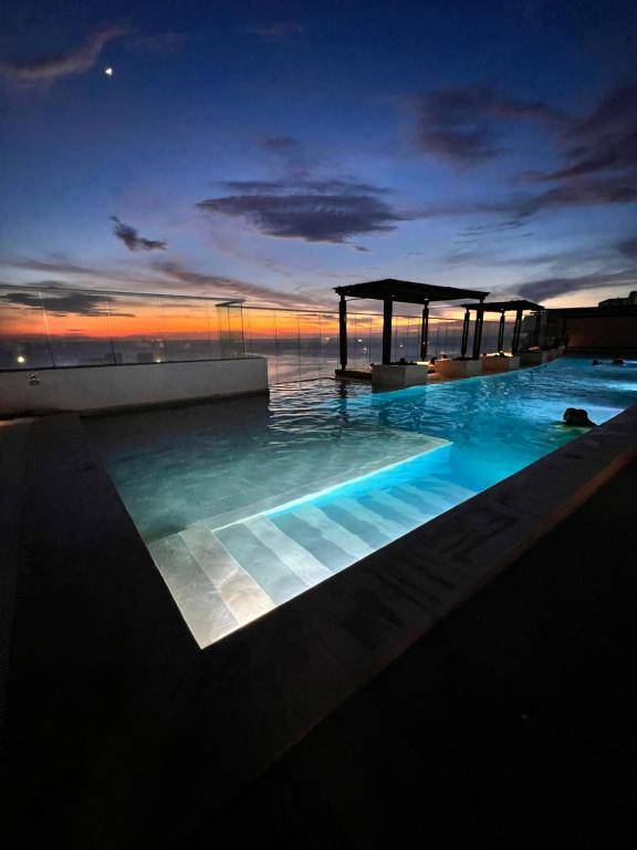 Santa Marta Apartamento rodadero 1613