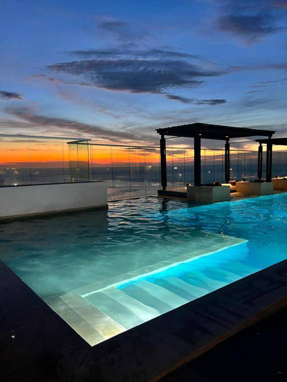 Santa Marta Apartamento rodadero 1613