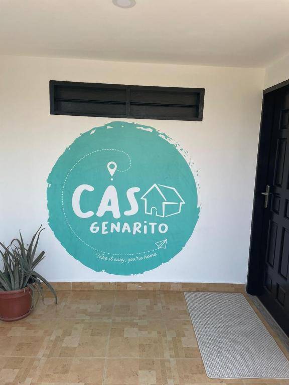 Casa Genarito