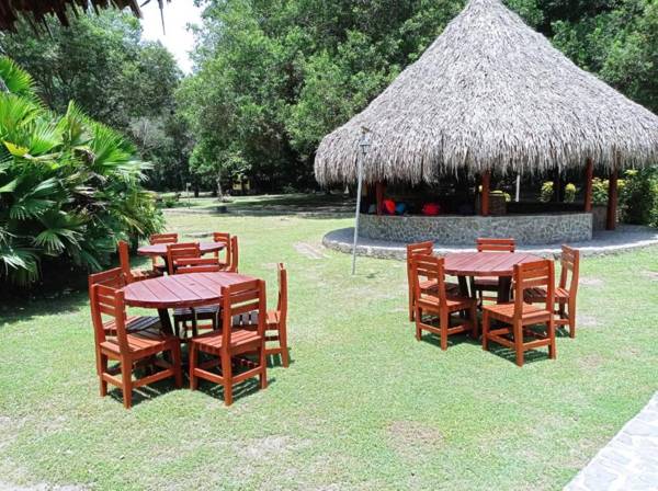 Cabañas Tequendama Playa Arrecifes Parque Tayrona