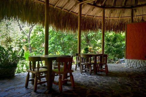 BOSQUES DEL TAYRONA ECOHABS