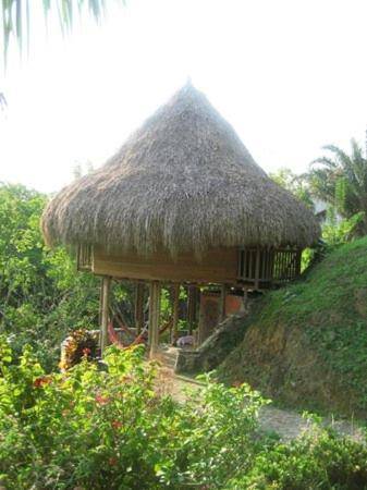 BOSQUES DEL TAYRONA ECOHABS