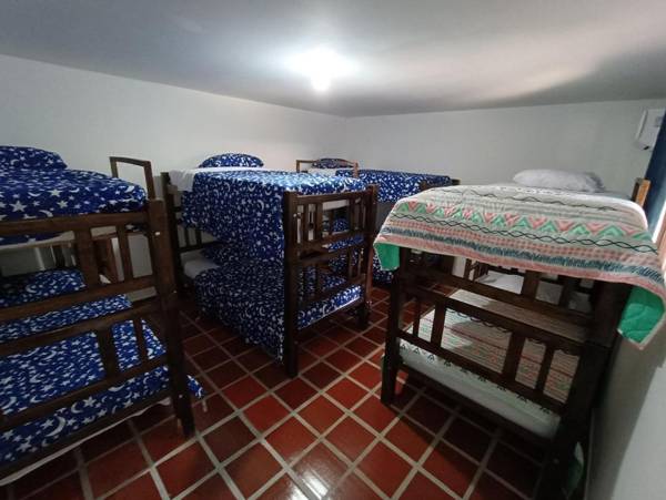 Hostal Casa Lombana